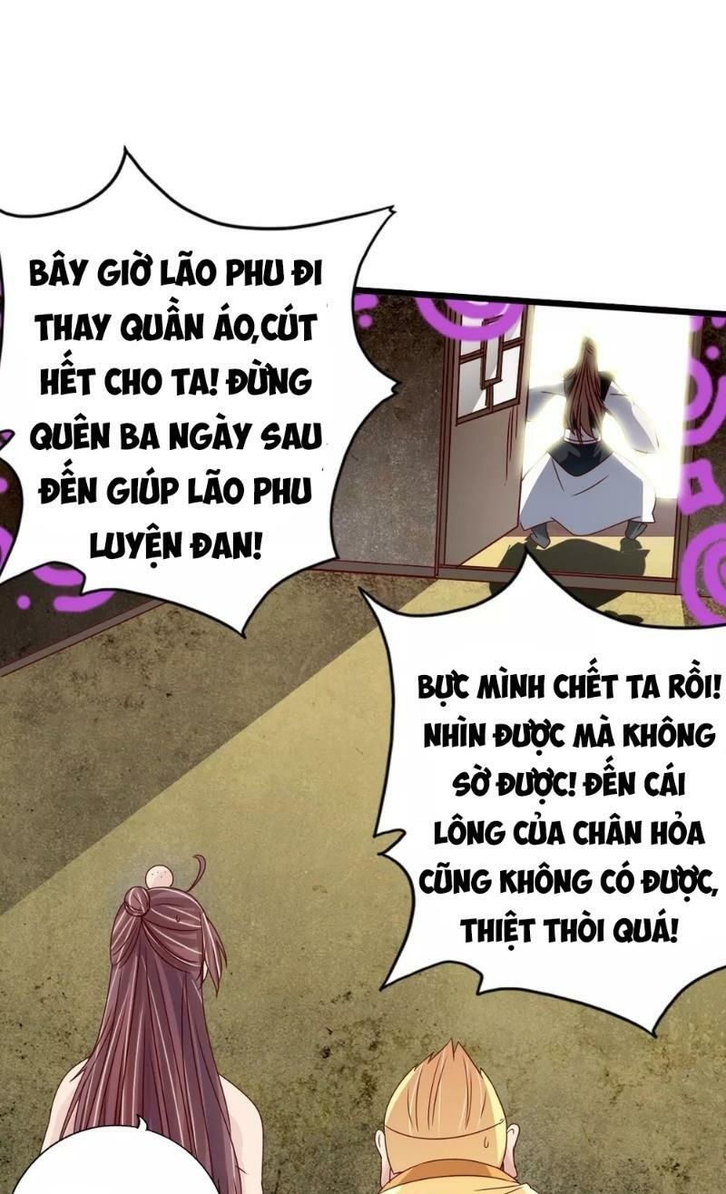đọc truyện Tiên Võ Đế Tôn Chương 68 ảnh 30 tại Giả Dược