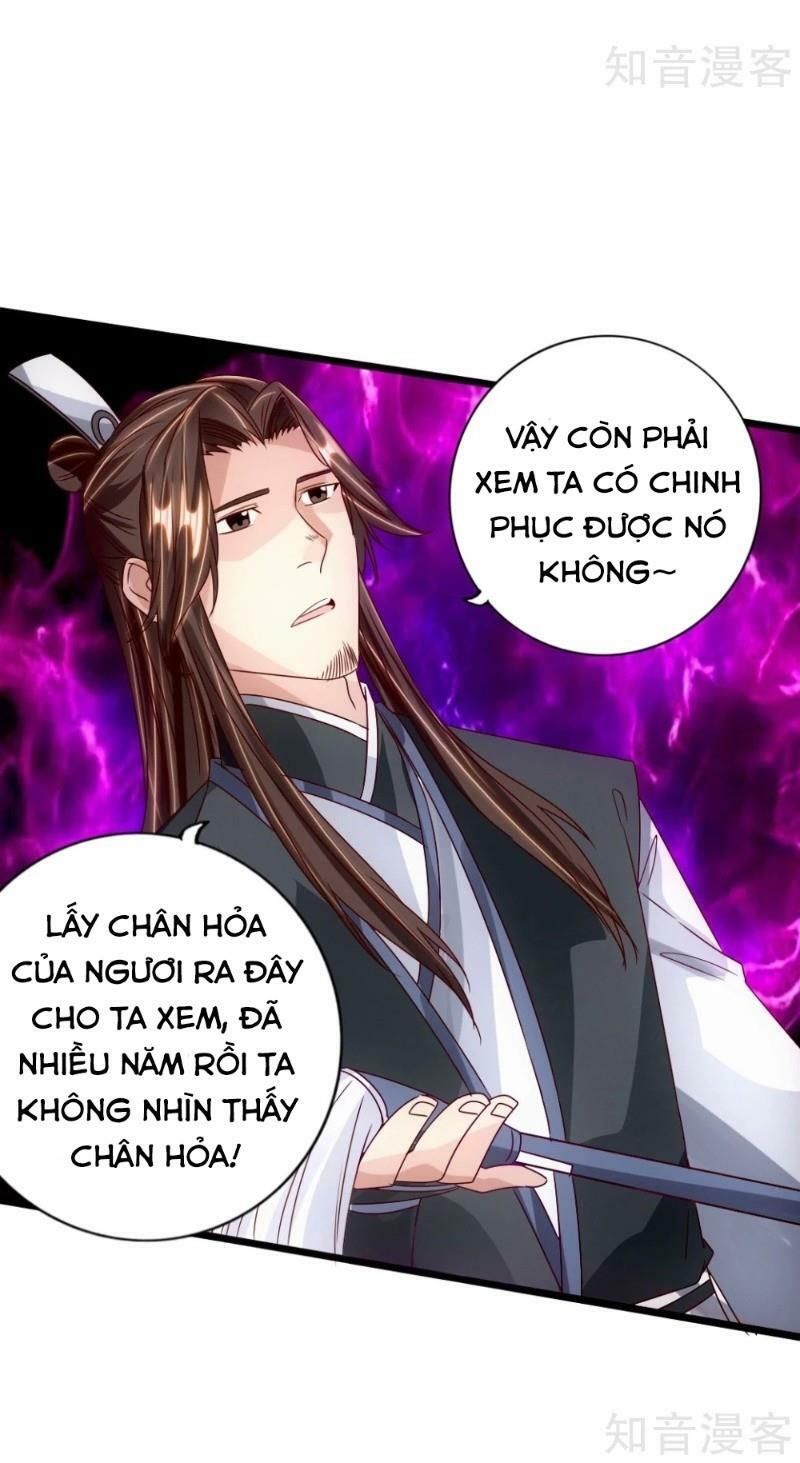 đọc truyện Tiên Võ Đế Tôn Chương 68 ảnh 5 tại Giả Dược