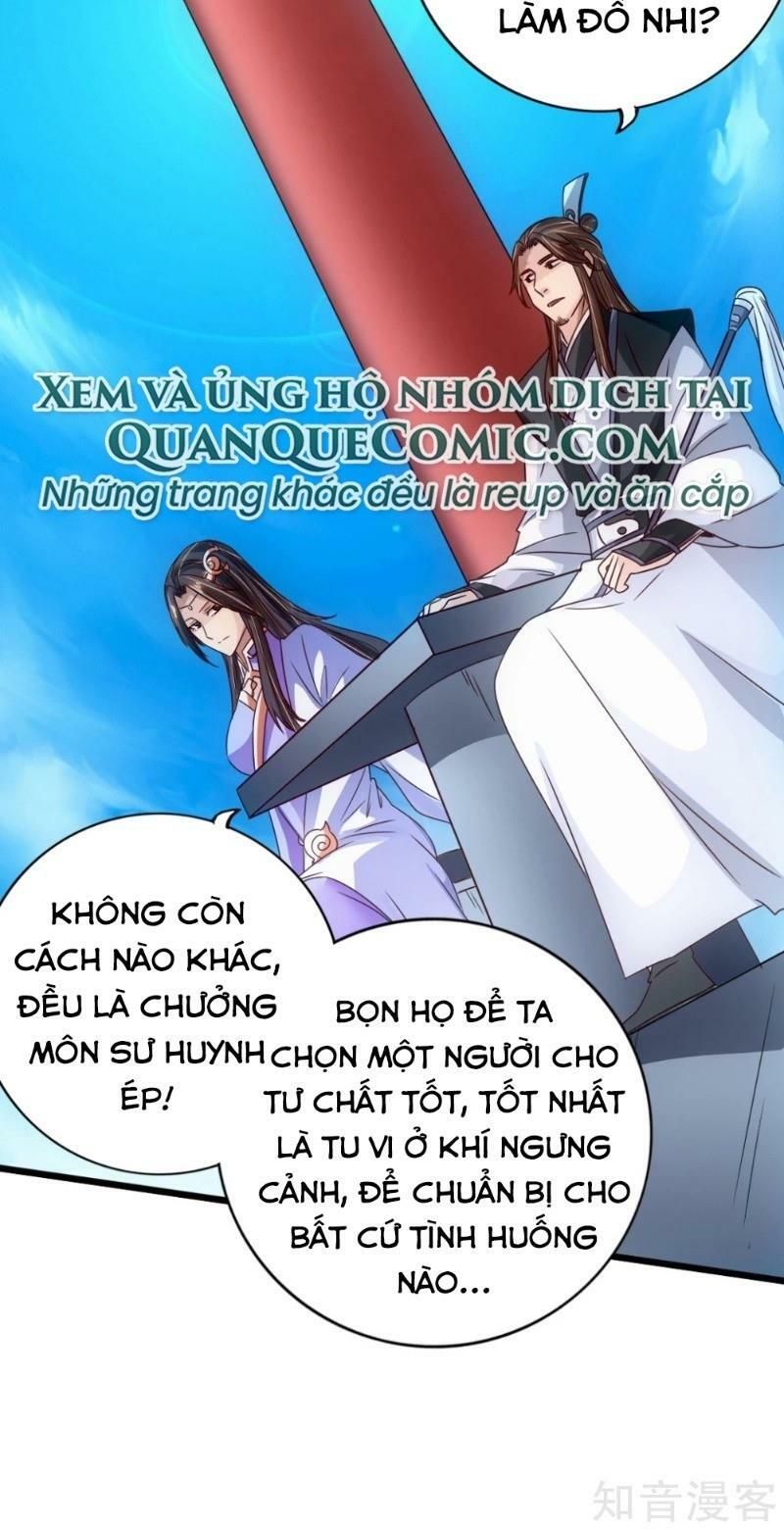 đọc truyện Tiên Võ Đế Tôn Chương 68 ảnh 43 tại Giả Dược