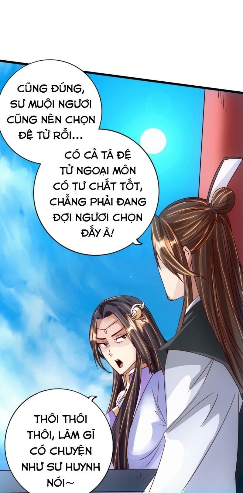 đọc truyện Tiên Võ Đế Tôn Chương 68 ảnh 44 tại Giả Dược