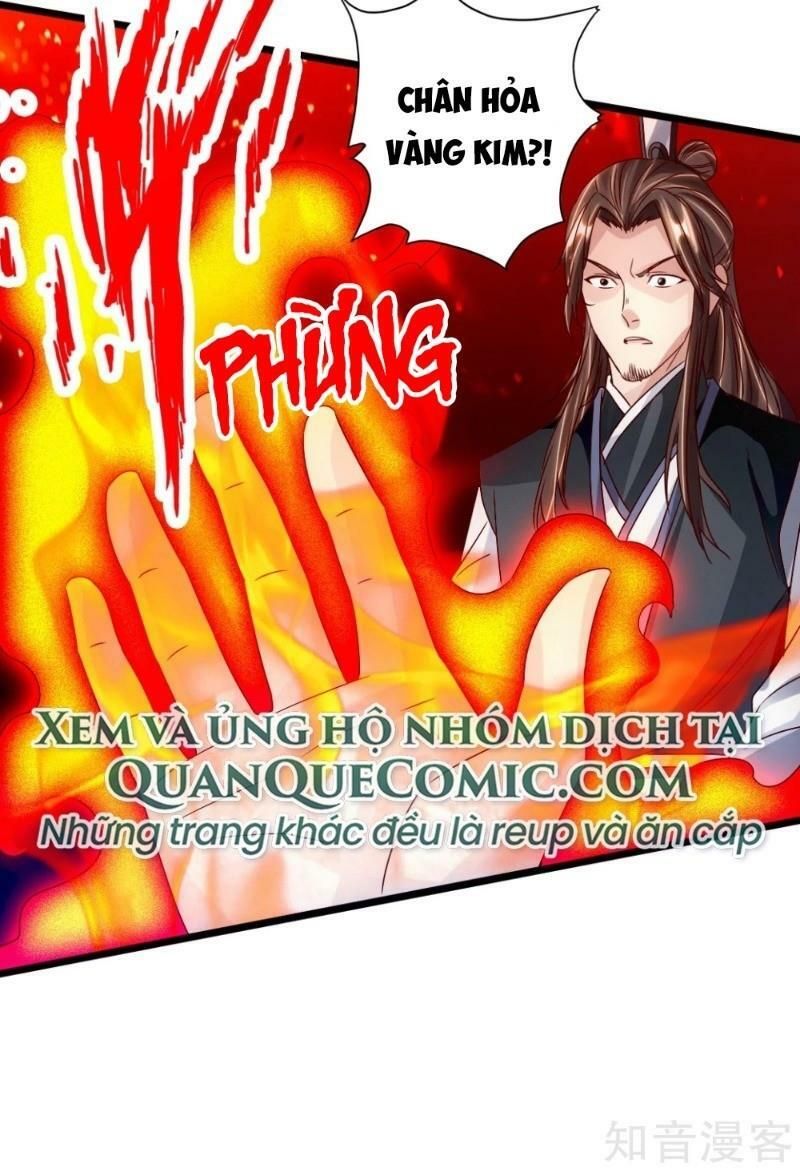 đọc truyện Tiên Võ Đế Tôn Chương 68 ảnh 7 tại Giả Dược