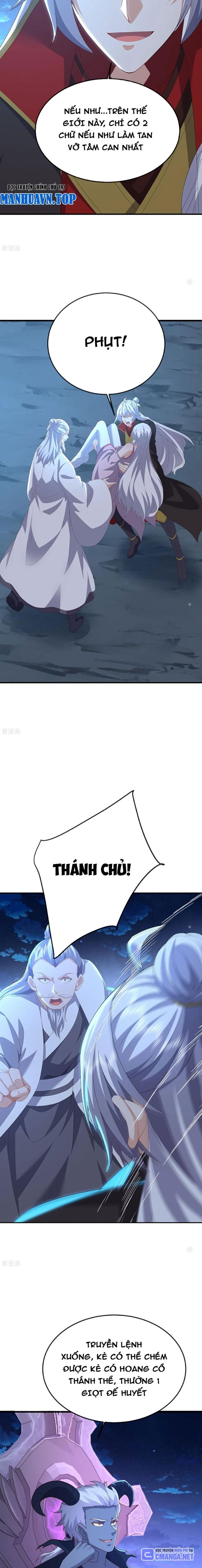 đọc truyện Tiên Võ Đế Tôn Chương 682 ảnh 11 tại Thiên Thai Truyện