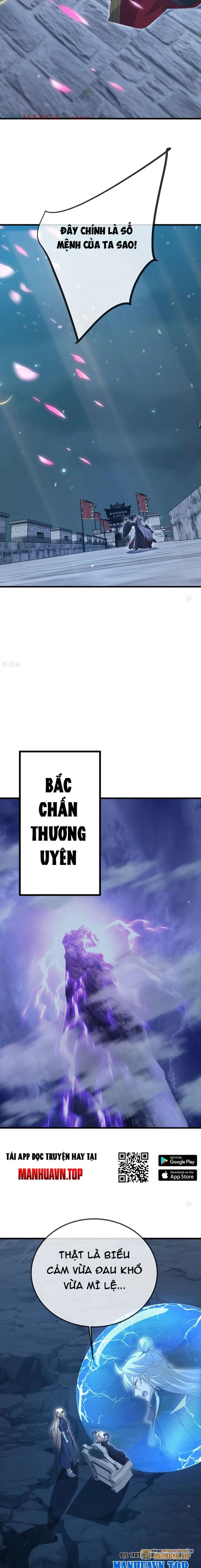 đọc truyện Tiên Võ Đế Tôn Chương 688 ảnh 8 tại Thiên Thai Truyện