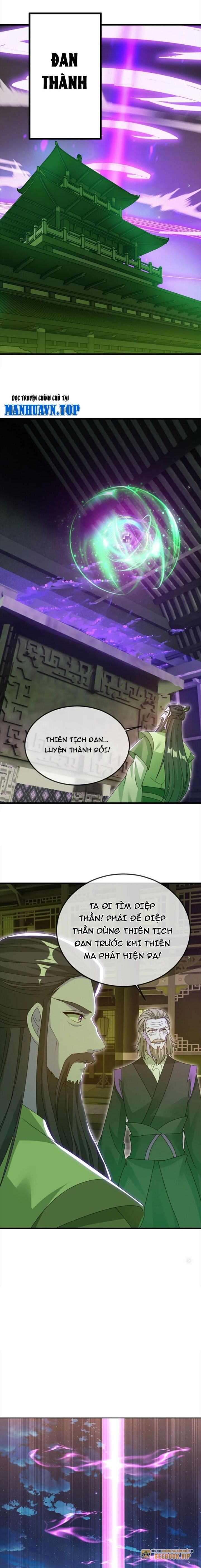 đọc truyện Tiên Võ Đế Tôn Chương 688 ảnh 10 tại Thiên Thai Truyện