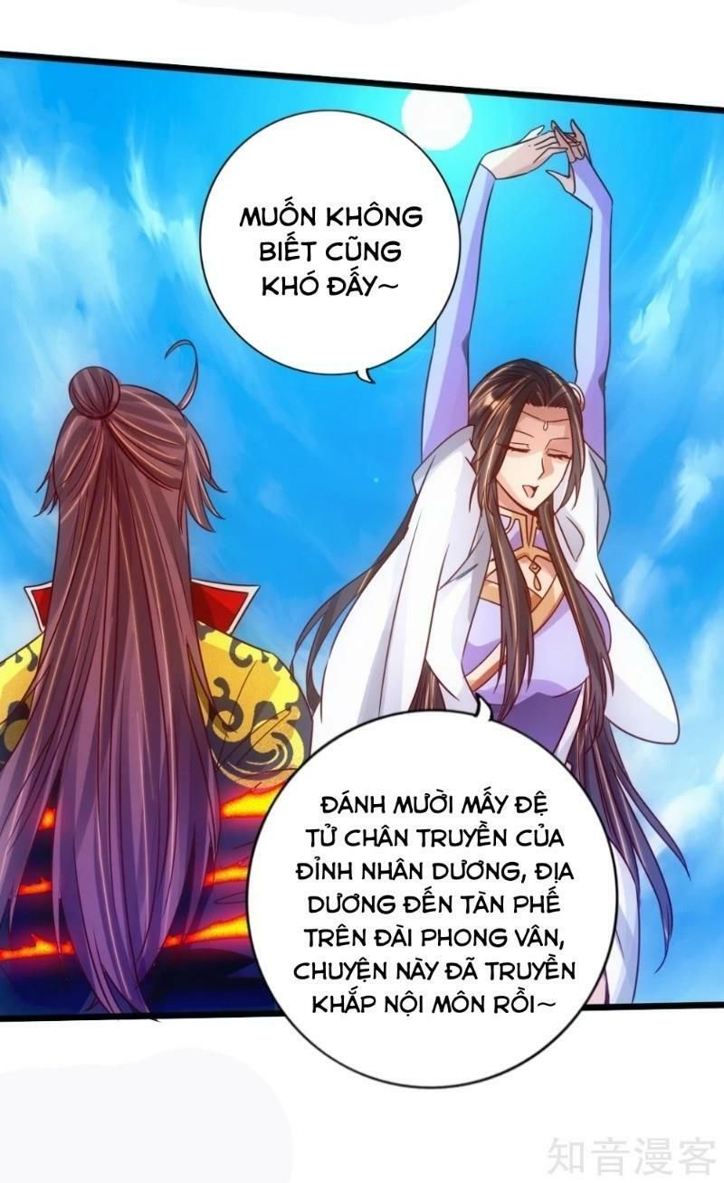 đọc truyện Tiên Võ Đế Tôn Chương 69 ảnh 13 tại Giả Dược