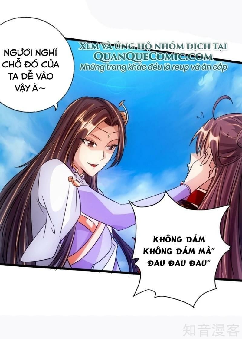 đọc truyện Tiên Võ Đế Tôn Chương 69 ảnh 19 tại Giả Dược