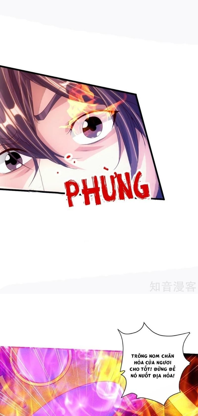 đọc truyện Tiên Võ Đế Tôn Chương 69 ảnh 28 tại Giả Dược