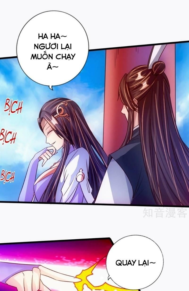 đọc truyện Tiên Võ Đế Tôn Chương 69 ảnh 4 tại Giả Dược