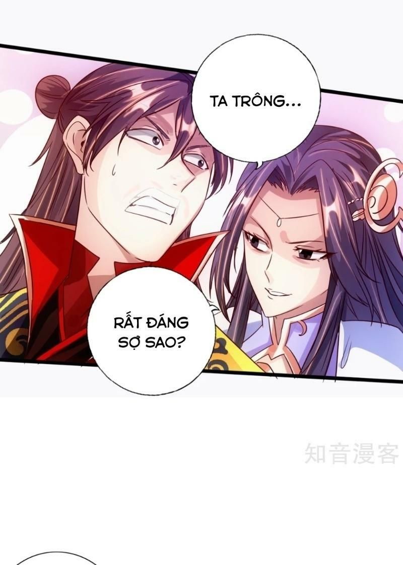 đọc truyện Tiên Võ Đế Tôn Chương 69 ảnh 8 tại Giả Dược
