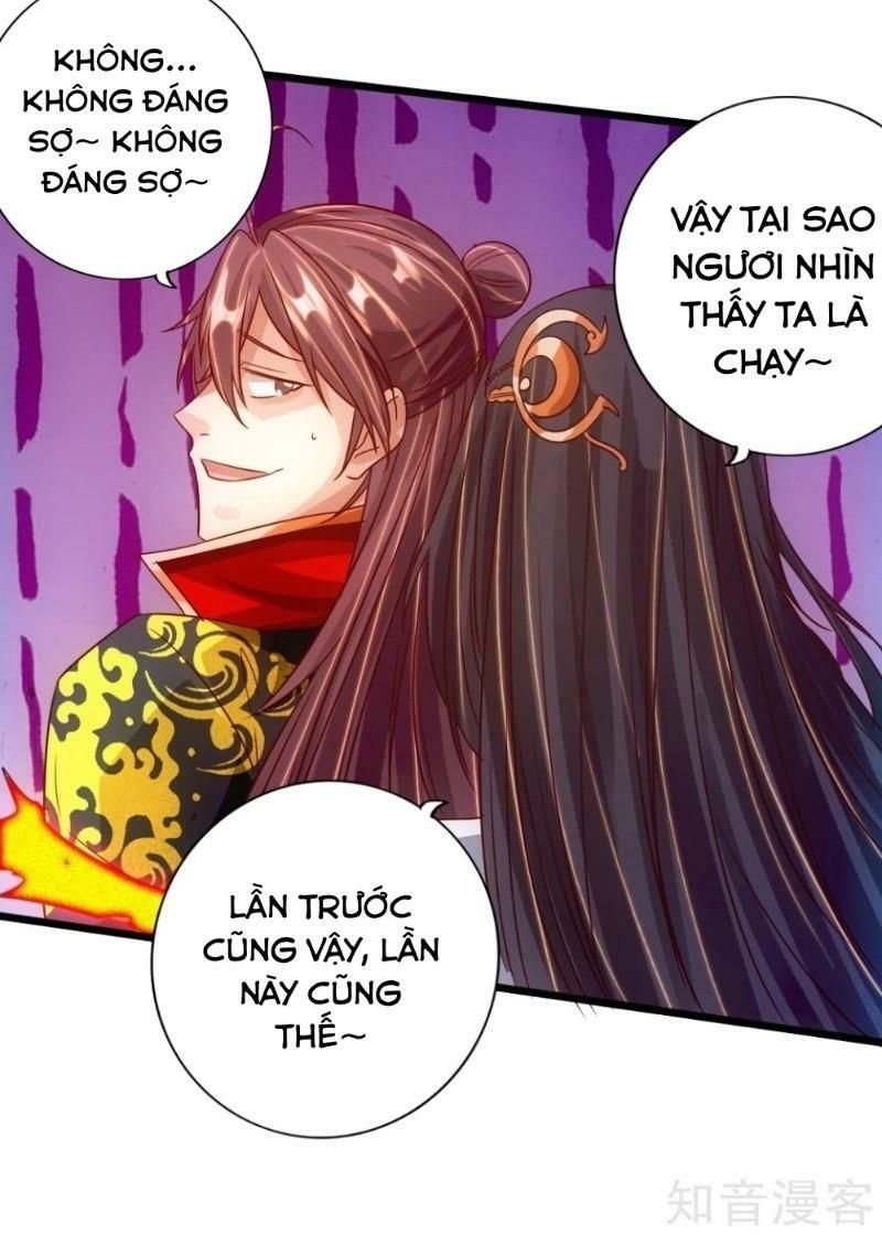 đọc truyện Tiên Võ Đế Tôn Chương 69 ảnh 9 tại Giả Dược