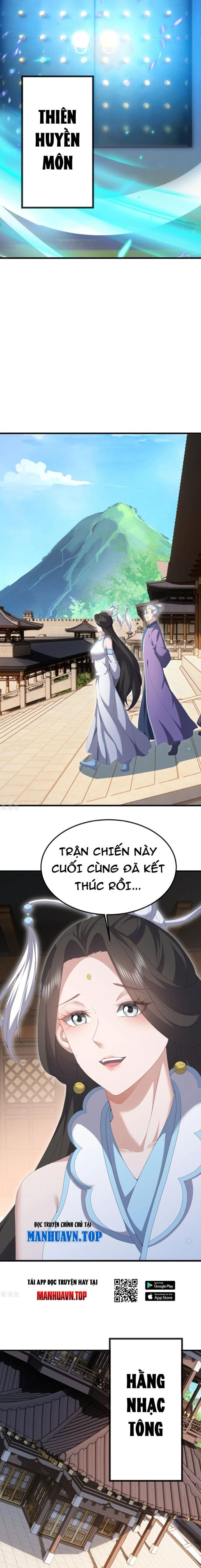 đọc truyện Tiên Võ Đế Tôn Chương 694 ảnh 16 tại Thiên Thai Truyện