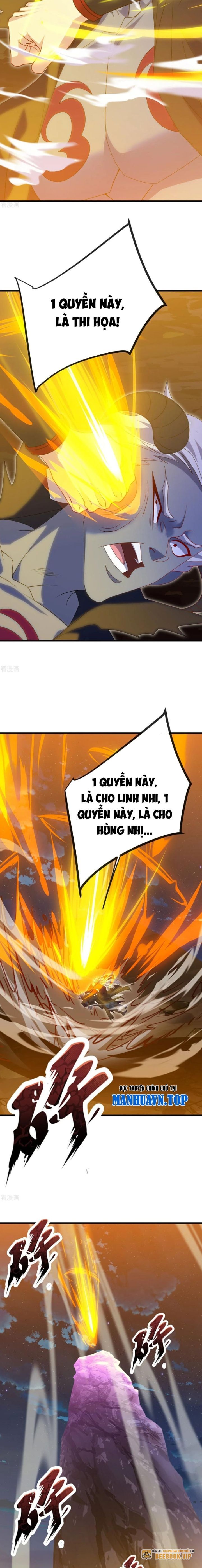 đọc truyện Tiên Võ Đế Tôn Chương 694 ảnh 6 tại Thiên Thai Truyện