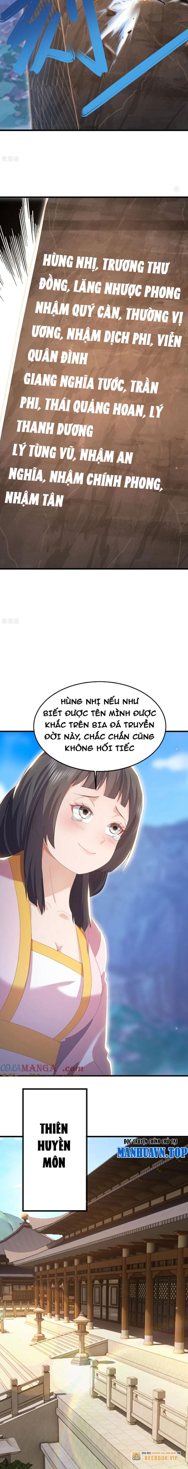 đọc truyện Tiên Võ Đế Tôn Chương 695 ảnh 2 tại Thiên Thai Truyện