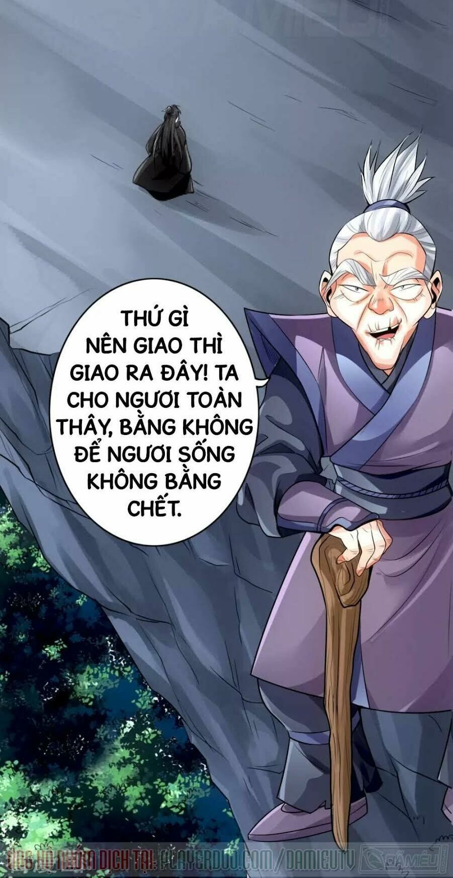 đọc truyện Tiên Võ Đế Tôn Chương 7 ảnh 32 tại Giả Dược
