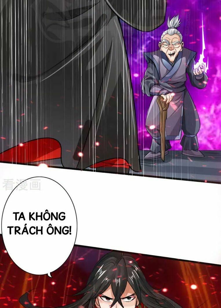 đọc truyện Tiên Võ Đế Tôn Chương 7 ảnh 36 tại Giả Dược