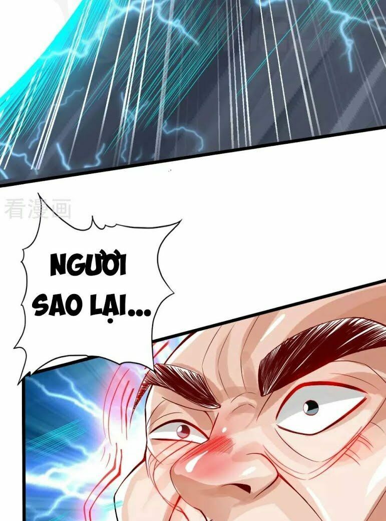 đọc truyện Tiên Võ Đế Tôn Chương 7 ảnh 39 tại Giả Dược