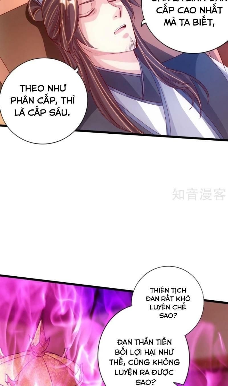 đọc truyện Tiên Võ Đế Tôn Chương 70 ảnh 13 tại Giả Dược