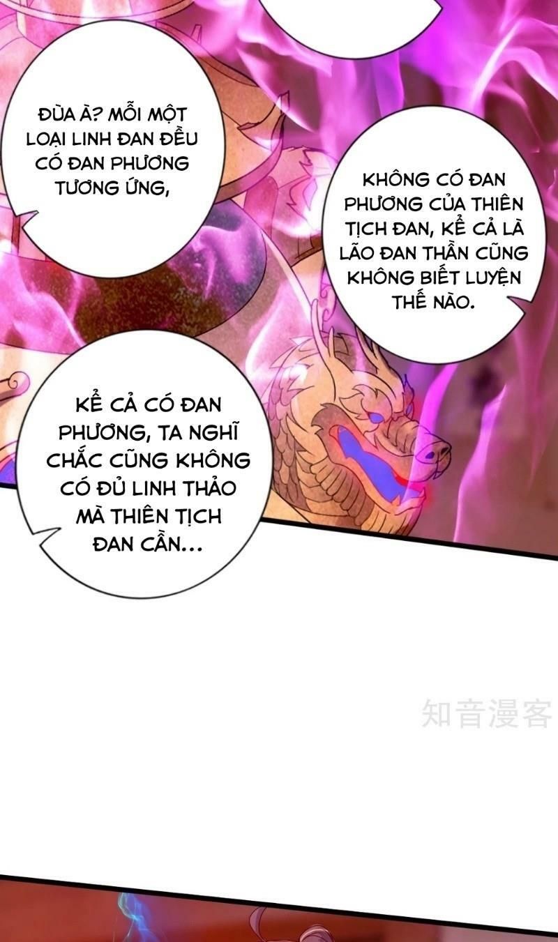 đọc truyện Tiên Võ Đế Tôn Chương 70 ảnh 14 tại Giả Dược
