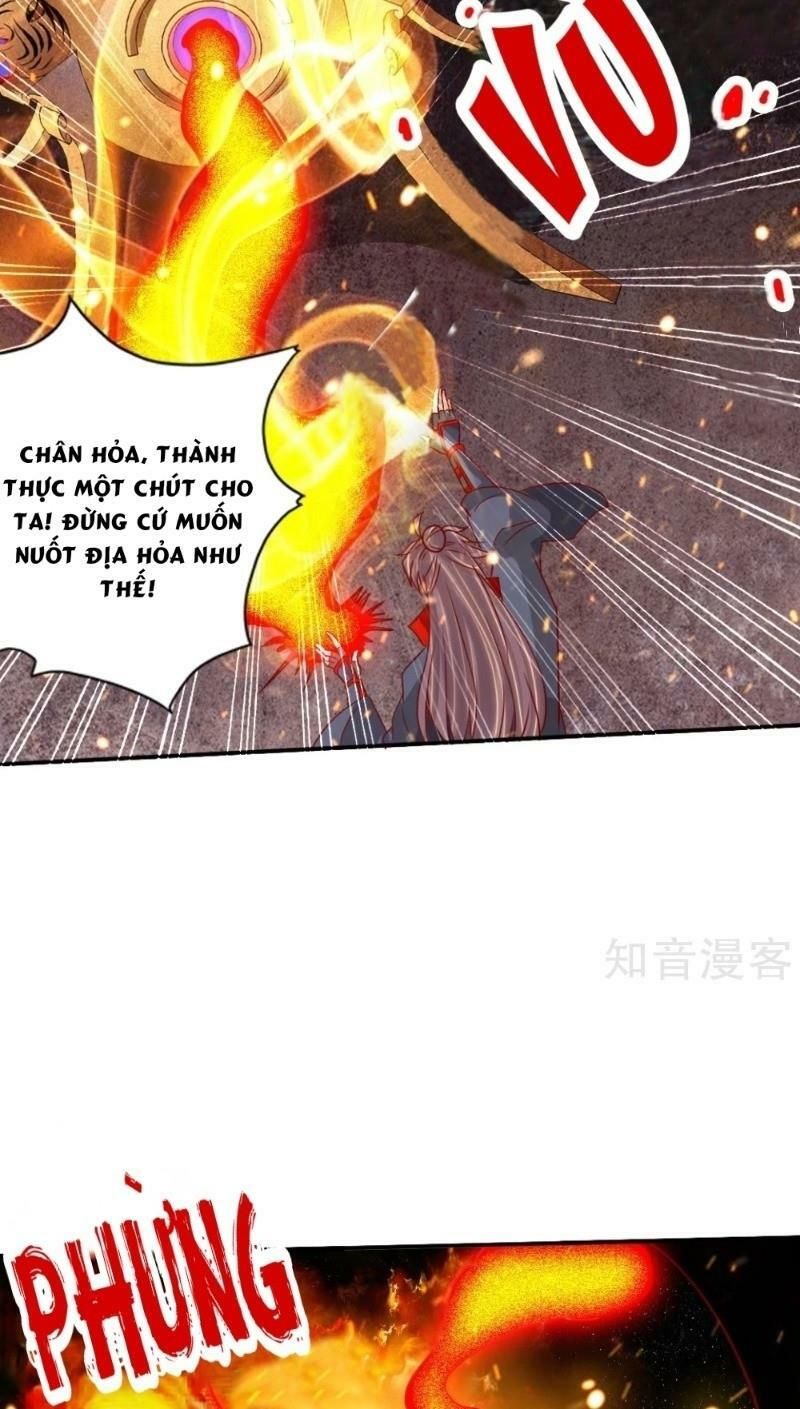 đọc truyện Tiên Võ Đế Tôn Chương 70 ảnh 23 tại Giả Dược