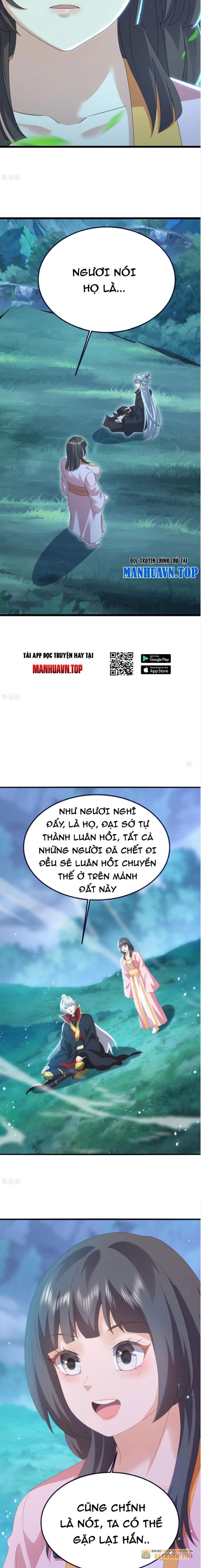 đọc truyện Tiên Võ Đế Tôn Chương 700 ảnh 2 tại Thiên Thai Truyện