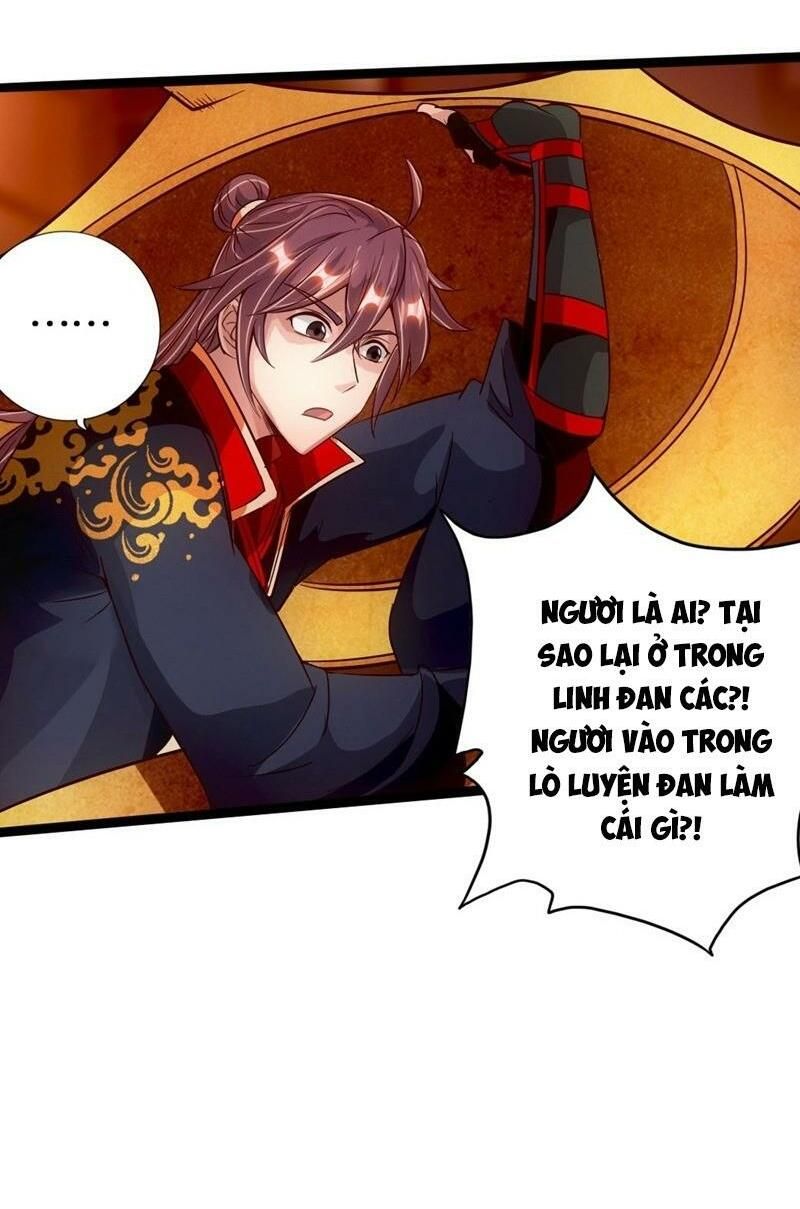 đọc truyện Tiên Võ Đế Tôn Chương 71 ảnh 17 tại Giả Dược