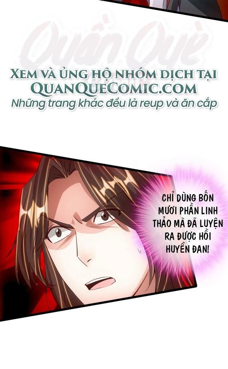 đọc truyện Tiên Võ Đế Tôn Chương 71 ảnh 3 tại Giả Dược