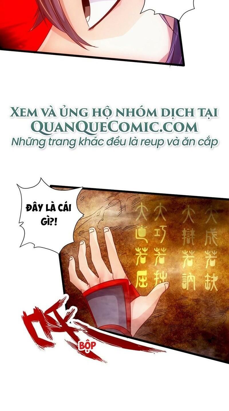 đọc truyện Tiên Võ Đế Tôn Chương 71 ảnh 27 tại Giả Dược