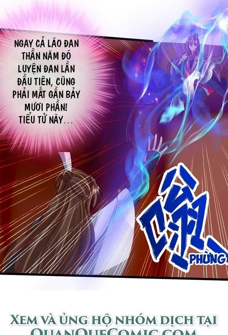 đọc truyện Tiên Võ Đế Tôn Chương 71 ảnh 6 tại Giả Dược