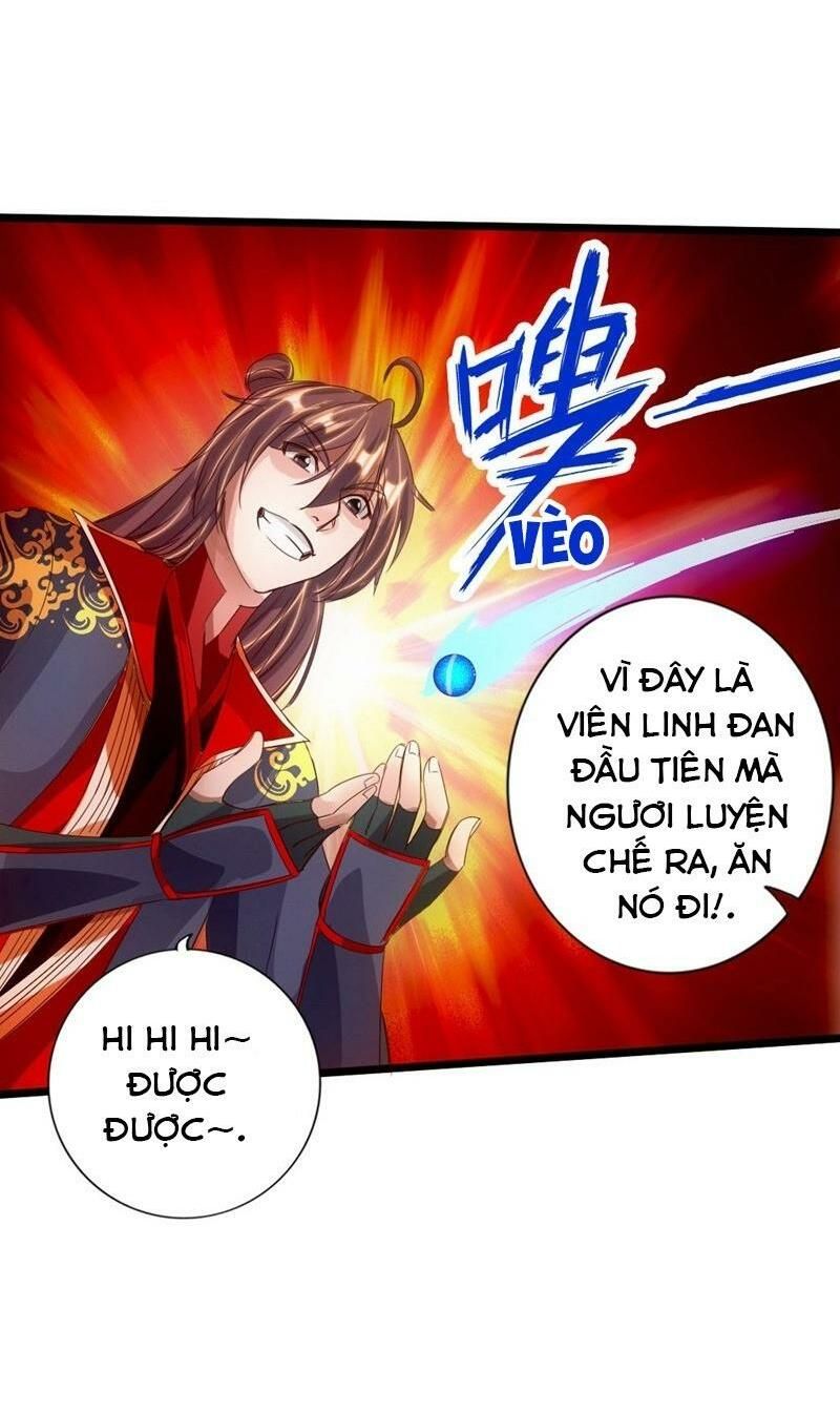 đọc truyện Tiên Võ Đế Tôn Chương 71 ảnh 9 tại Giả Dược