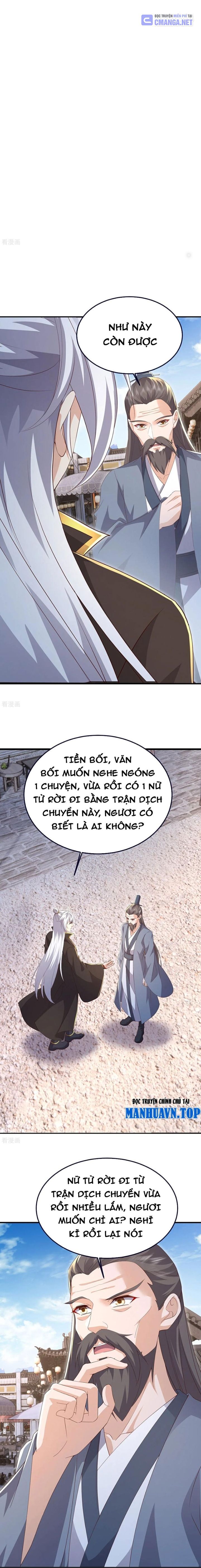 đọc truyện Tiên Võ Đế Tôn Chương 719 ảnh 4 tại Thiên Thai Truyện