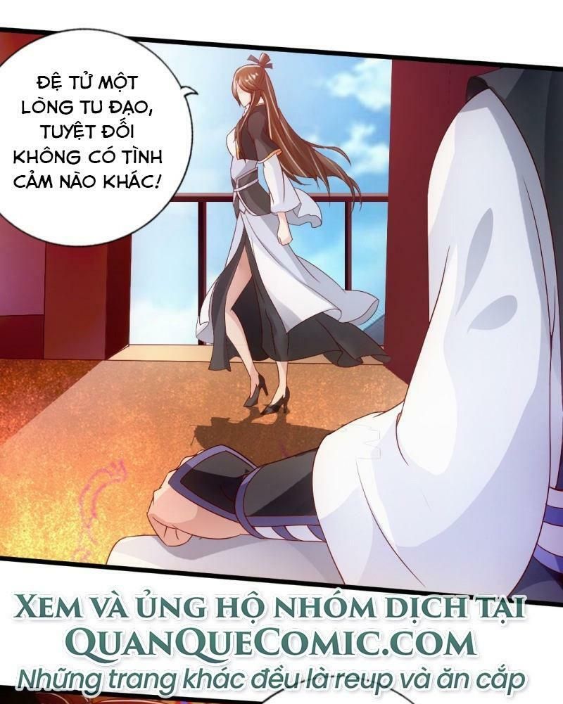 đọc truyện Tiên Võ Đế Tôn Chương 72 ảnh 17 tại Giả Dược