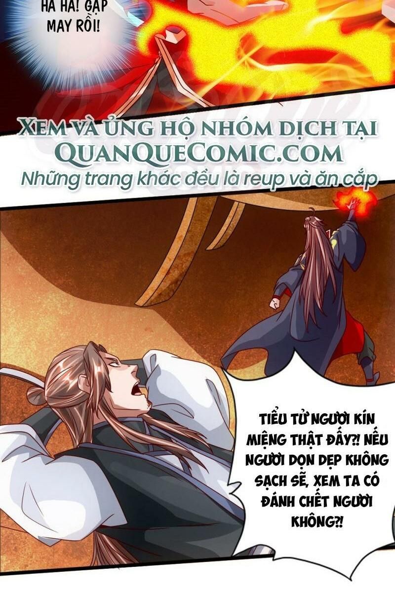 đọc truyện Tiên Võ Đế Tôn Chương 72 ảnh 24 tại Giả Dược