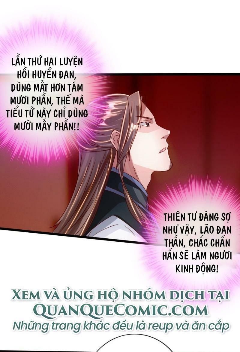 đọc truyện Tiên Võ Đế Tôn Chương 72 ảnh 27 tại Giả Dược