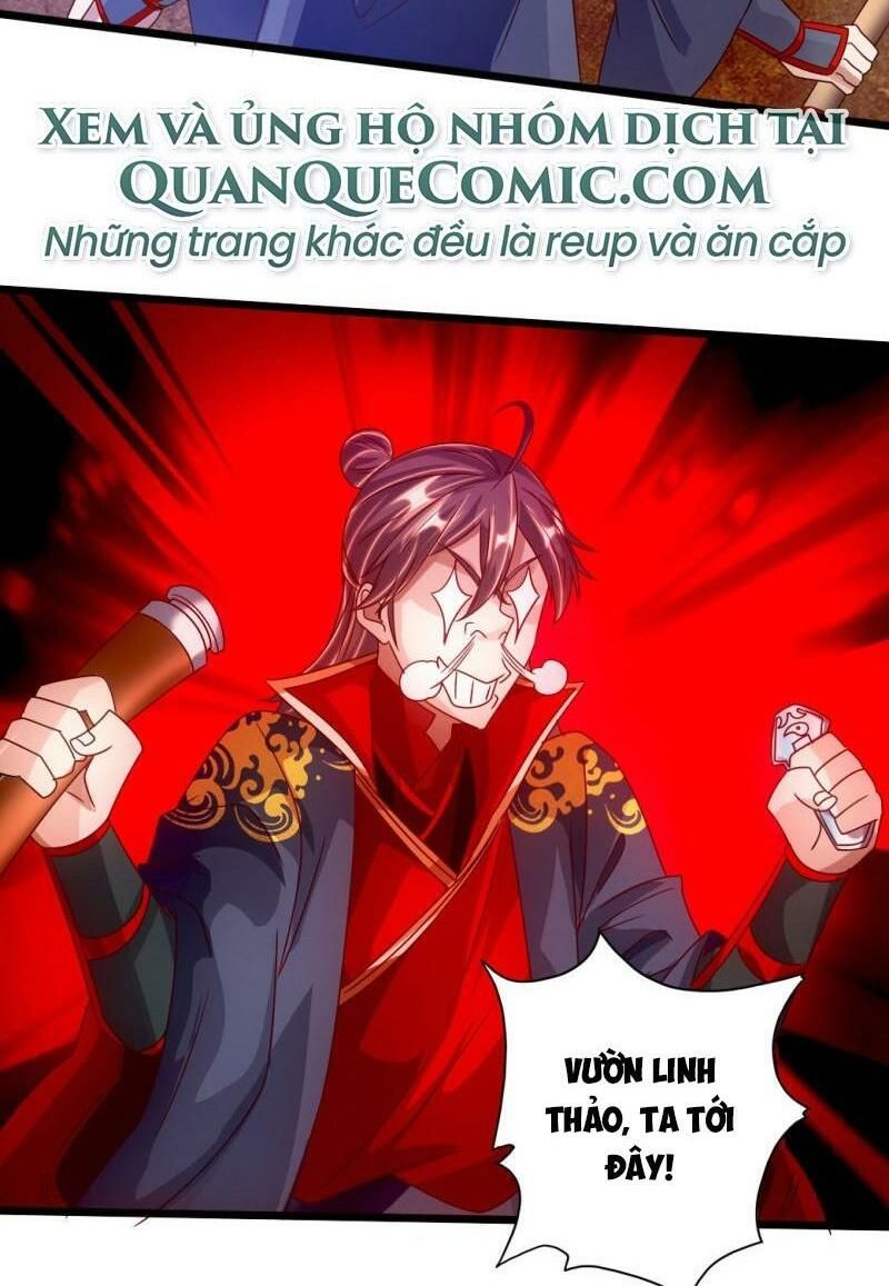 đọc truyện Tiên Võ Đế Tôn Chương 72 ảnh 31 tại Giả Dược