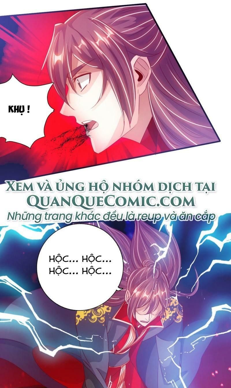 đọc truyện Tiên Võ Đế Tôn Chương 72 ảnh 9 tại Giả Dược
