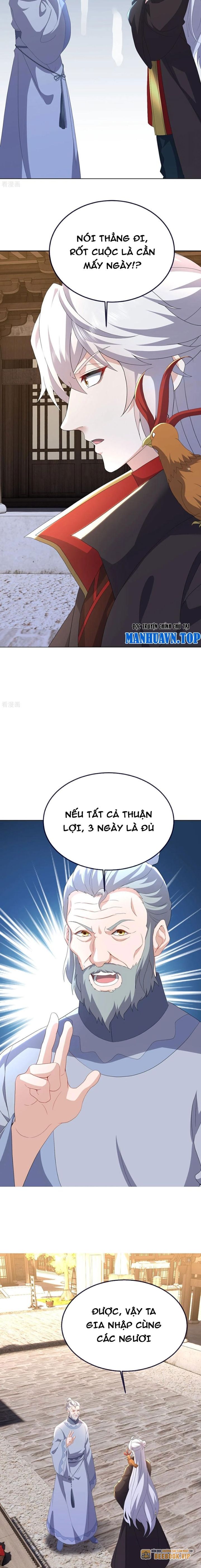 đọc truyện Tiên Võ Đế Tôn Chương 720 ảnh 2 tại Thiên Thai Truyện