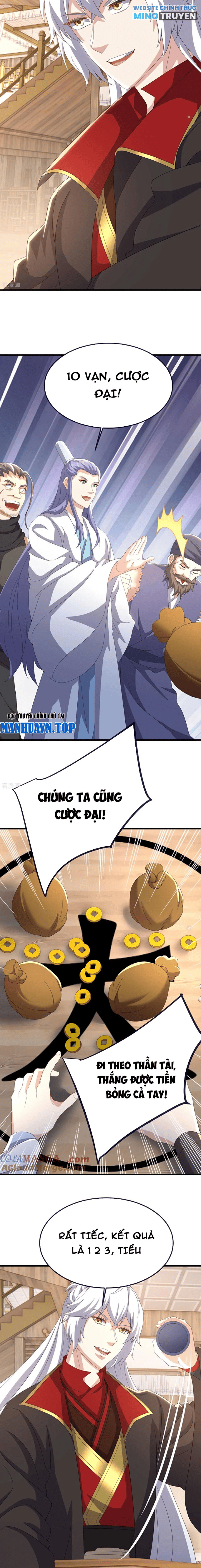 đọc truyện Tiên Võ Đế Tôn Chương 725 ảnh 17 tại Thiên Thai Truyện