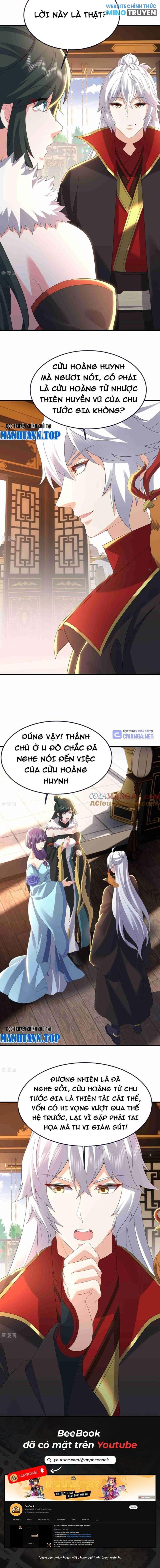 đọc truyện Tiên Võ Đế Tôn Chương 729 ảnh 17 tại Thiên Thai Truyện