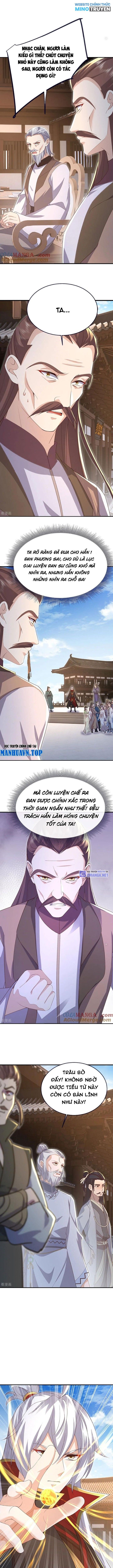 đọc truyện Tiên Võ Đế Tôn Chương 732 ảnh 13 tại Thiên Thai Truyện