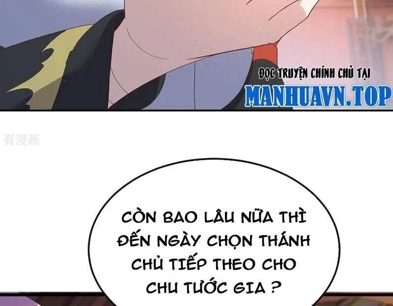 đọc truyện Tiên Võ Đế Tôn Chương 738 ảnh 9 tại Thiên Thai Truyện