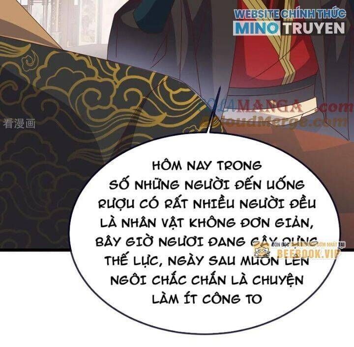 đọc truyện Tiên Võ Đế Tôn Chương 739 ảnh 36 tại Thiên Thai Truyện
