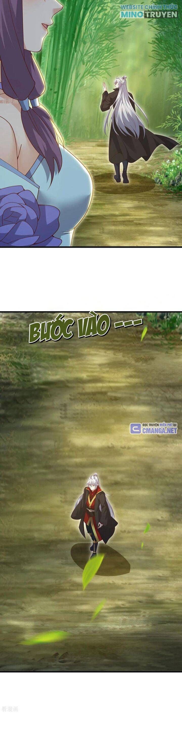 đọc truyện Tiên Võ Đế Tôn Chương 742 ảnh 12 tại Thiên Thai Truyện