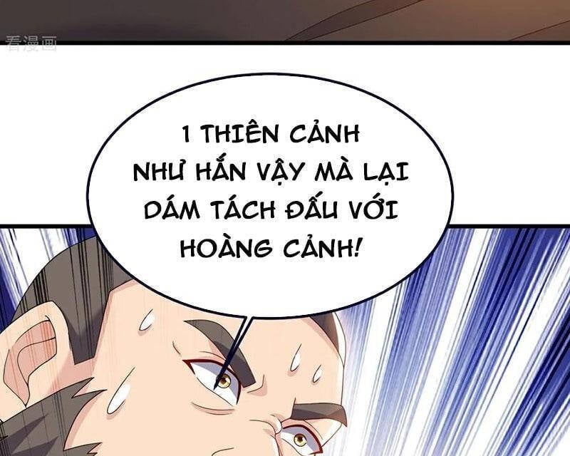 đọc truyện Tiên Võ Đế Tôn Chương 746.1 ảnh 107 tại Thiên Thai Truyện
