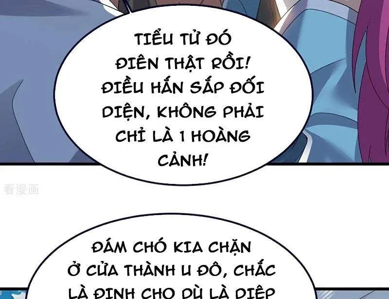đọc truyện Tiên Võ Đế Tôn Chương 746.1 ảnh 136 tại Thiên Thai Truyện