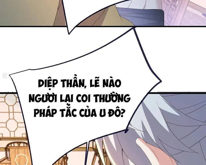 đọc truyện Tiên Võ Đế Tôn Chương 746.1 ảnh 54 tại Thiên Thai Truyện