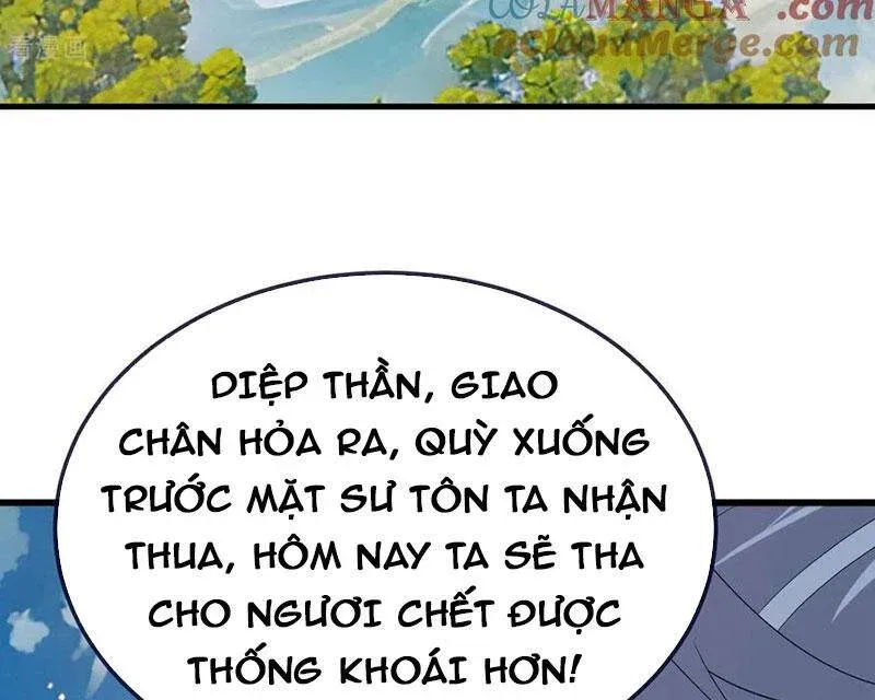đọc truyện Tiên Võ Đế Tôn Chương 747.1 ảnh 9 tại Thiên Thai Truyện