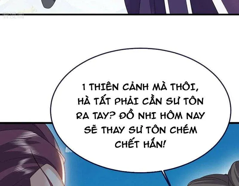 đọc truyện Tiên Võ Đế Tôn Chương 747 ảnh 24 tại Thiên Thai Truyện