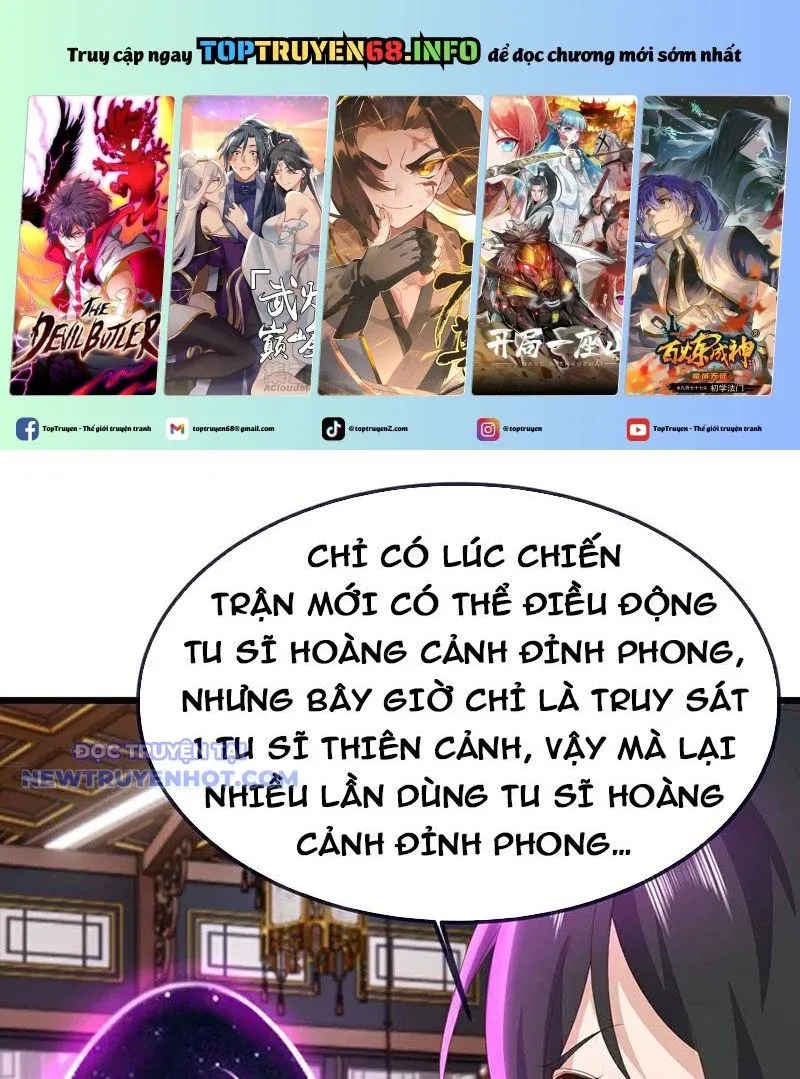 đọc truyện Tiên Võ Đế Tôn Chương 751 ảnh 1 tại Thiên Thai Truyện