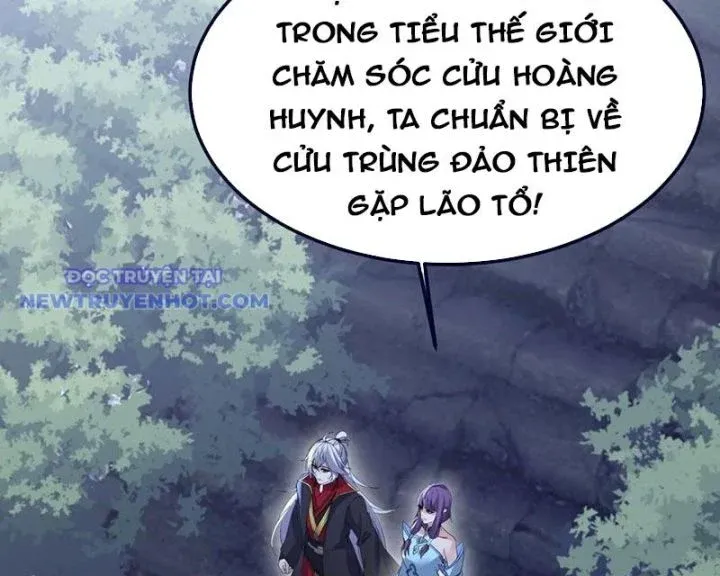 đọc truyện Tiên Võ Đế Tôn Chương 751 ảnh 72 tại Thiên Thai Truyện