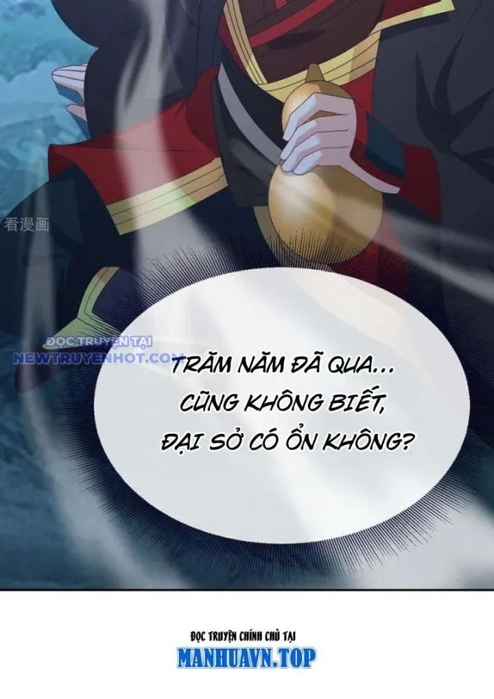 đọc truyện Tiên Võ Đế Tôn Chương 755 ảnh 27 tại Thiên Thai Truyện